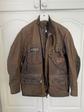 Barbour Int Northpass Jacket &