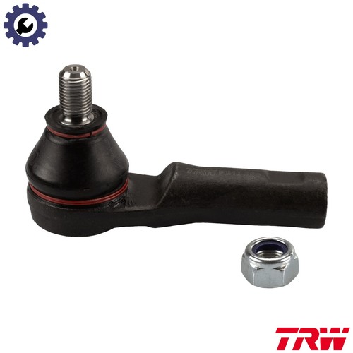 Tie rod end - end, nissan