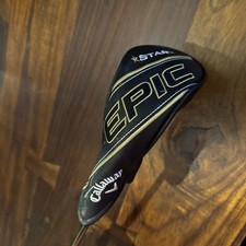 Right Hand Callaway Epic Max
