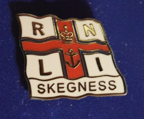 Skegness rnli i - skegness, r