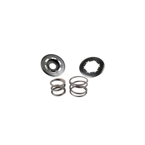 Double spring polini for - double,