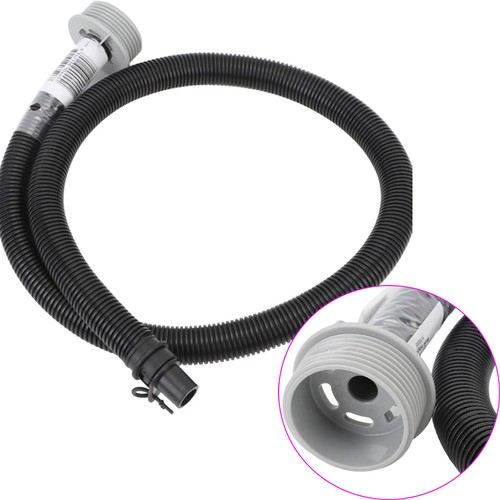 Swimming pool hose pipe - hose,