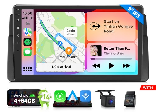 Android car stereo - android,