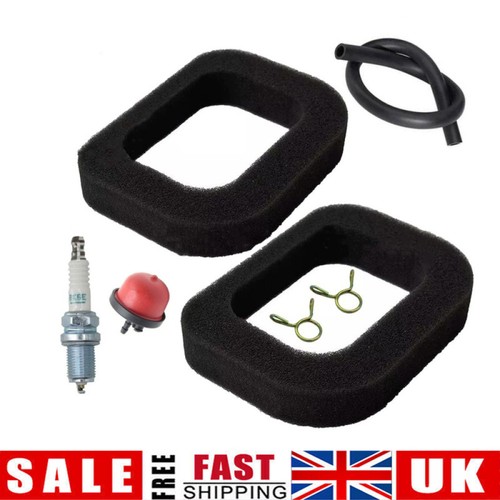 Primer bulb air filter - primer,