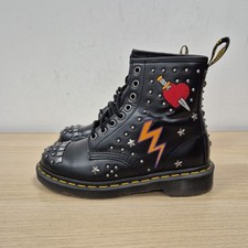 Dr Martens 1460 Rock Roll