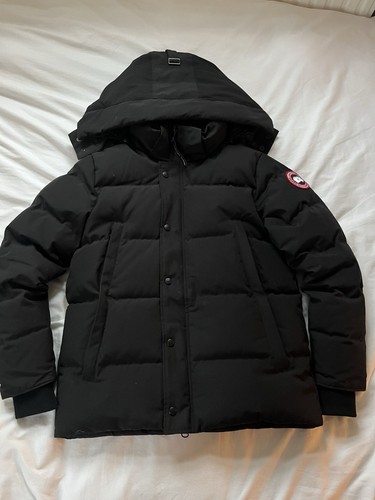 Canada goose wyndham men - canada,