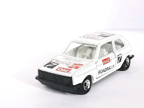 Martoy coca cola - coca-cola, volkswagen