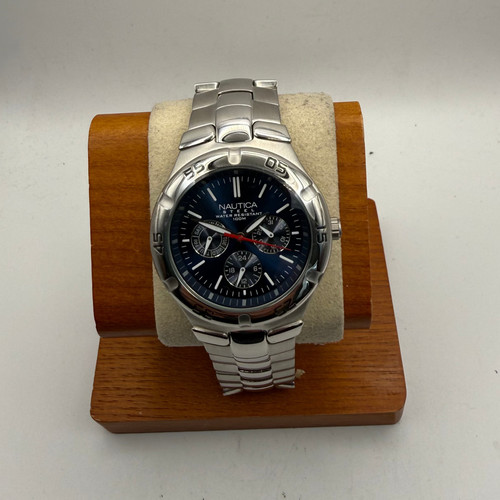 Nautica steel blue - steel,