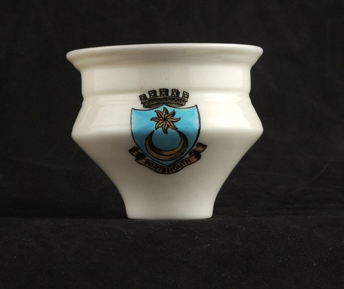 Vintage goss model roman - goss,