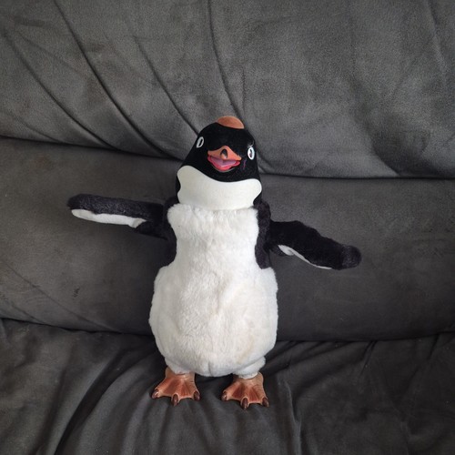 Thinkway happy feet two - happy,