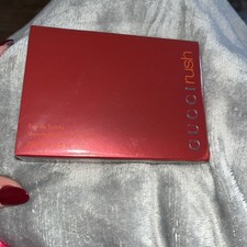 Gucci Rush 75 ml Eau De