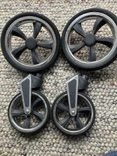 Babystyle oyster full wheel - babystyle,