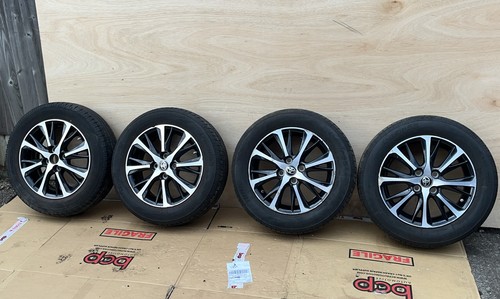 Toyota yaris 2019 alloy - yaris,
