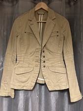 Moto Topshop Women’s Fitted