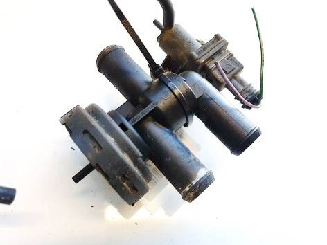 Saab 2002 heater control - saab,
