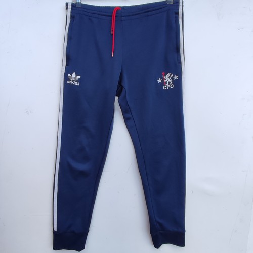 Chelsea adidas originals blue - chelsea,