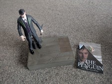 Diamond Select Gotham The Penguin Action Figure