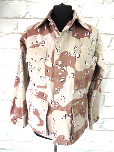 Army colour desert - us,