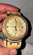 Mens Joe Rodeo Master Diamond