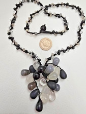 LOLA ROSE LONGER LENGTH BLACK