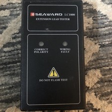 Seaward Electronic LC1000
