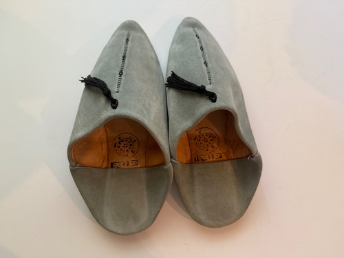 Aziz fes moroccan - moroccan, slippers