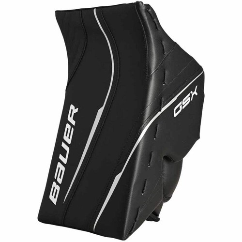 Bauer s23 gsx blocker - bauer,