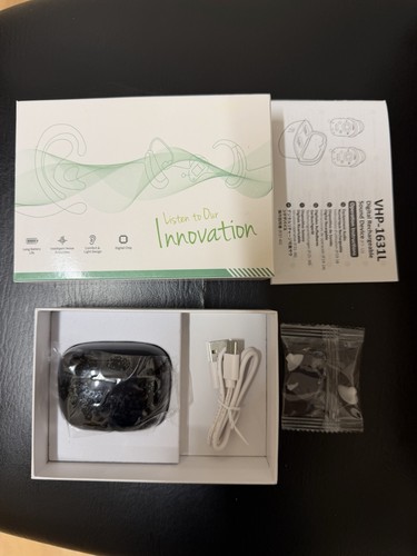 Hearing amplifier for seniors - hearing,