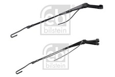 Pair Wiper Arm with Washer