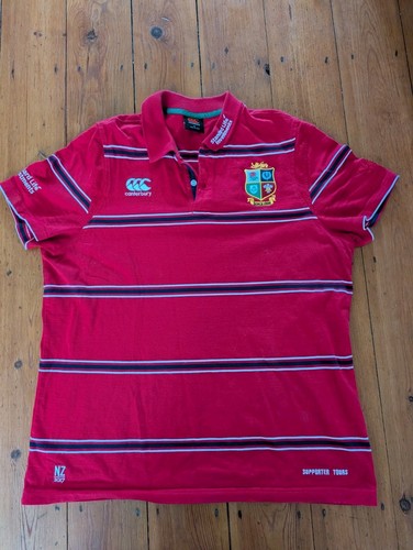 British and irish lions rugby - and,