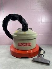 PROPRESS STEAMER PRO290