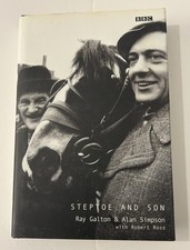 Steptoe and Son by Ray Galton