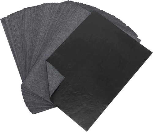 Pack 100 black - pack,