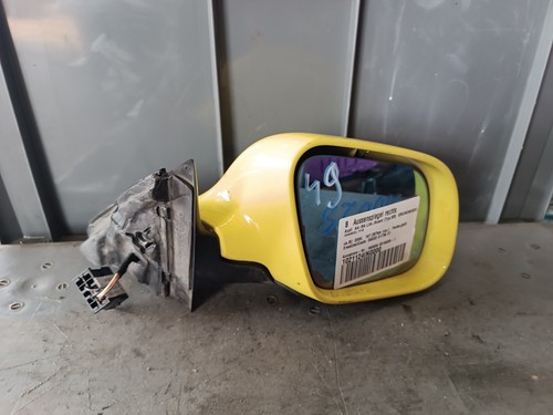 Genuine audi exterior - b5,