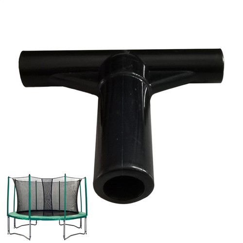 Trampoline joint parts - trampoline,