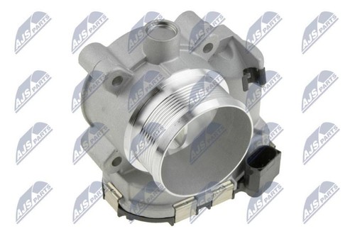 Throttle body fits volvo c30 - body,