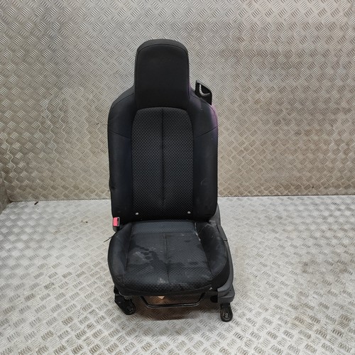 Mazda mk3 front left - mk3, nc