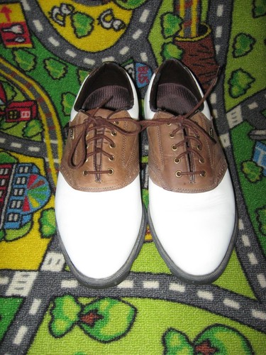 White brown etonic - , golf