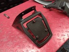 GILERA RUNNER SP 50 2008 REAR FENDER, MUDGUARD PANEL