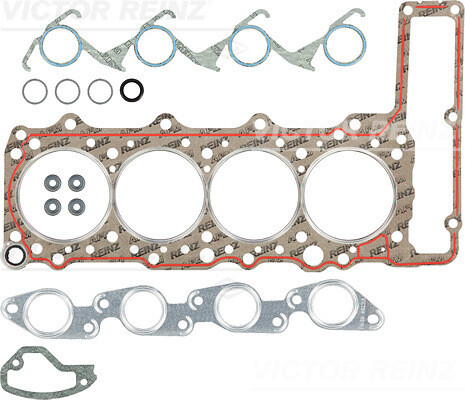 New gasket set cylinder - cylinder, head