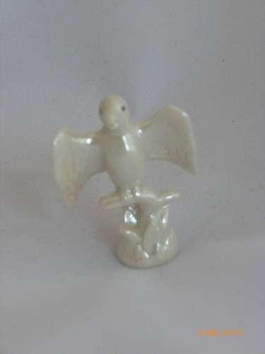 Wade whimsie pearl lustre - pearl,