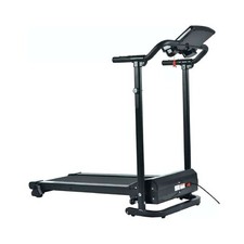 Foldable Electric Treadmill