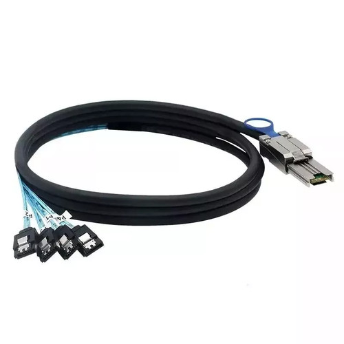 New mini sas - cable, sff
