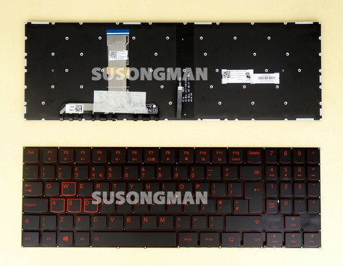 New keyboard for lenovo - new,