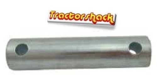Axle pin early type 25mm - type, (25mm