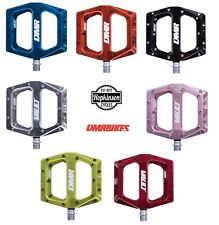 DMR Vault Pedals Flat Platform MTB ATB DH Enduro Trail Mountain Bike 9/16" 