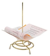 Receipt Spike |  Bill Spike |