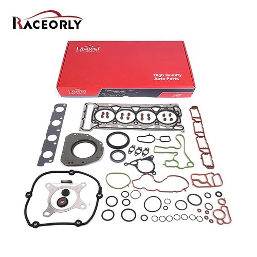 Raceorly engine rebuild - raceorly,
