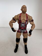 WWE RYBACK MATTEL WRESTLING TOY ACTION FIGURE ELITE COLLECTION SERIES 24
