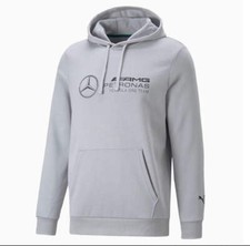 Puma Mercedes APF1 ESS Fleece